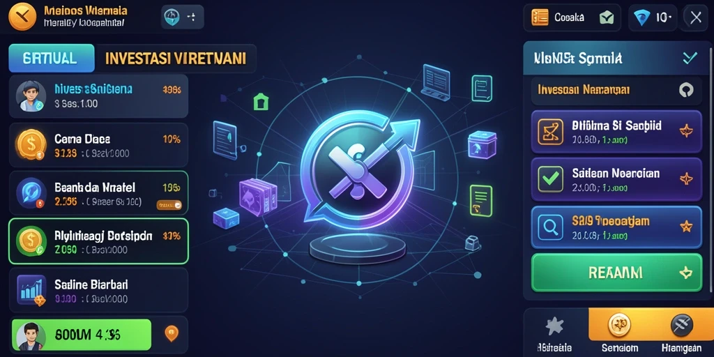 Sistem keamanan yang dapat dipercaya dan handal.