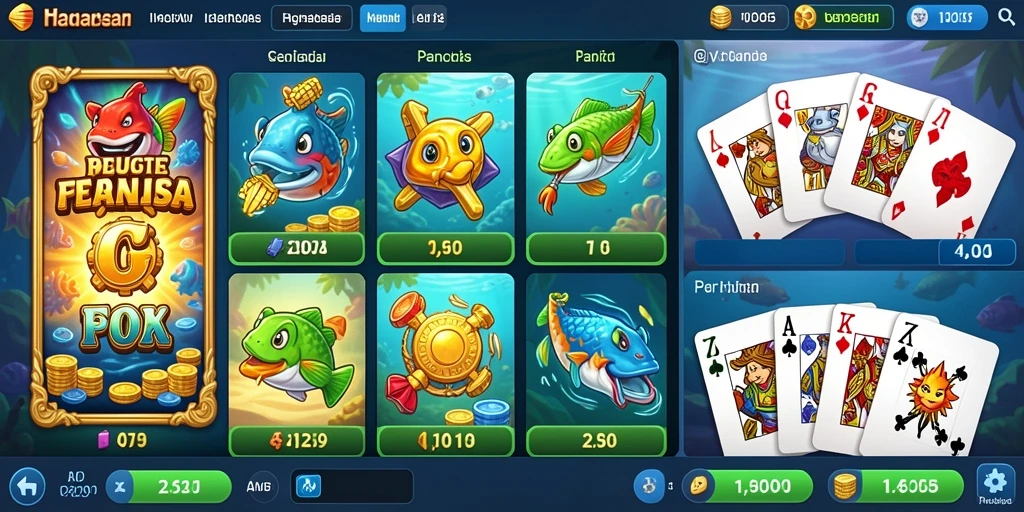 Screenshot memperlihatkan level permainan baru yang menantang.