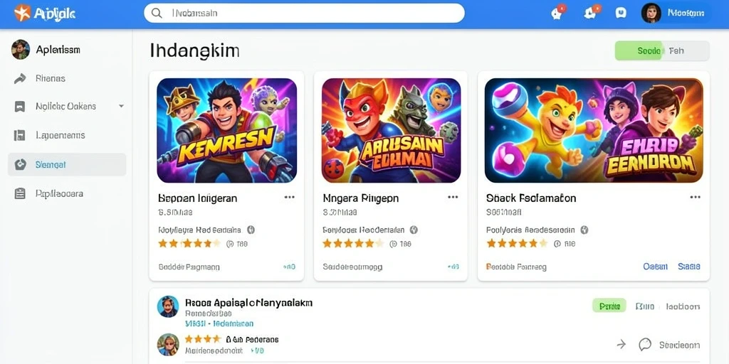 Bonus dan promosi yang menarik untuk semua pemain.