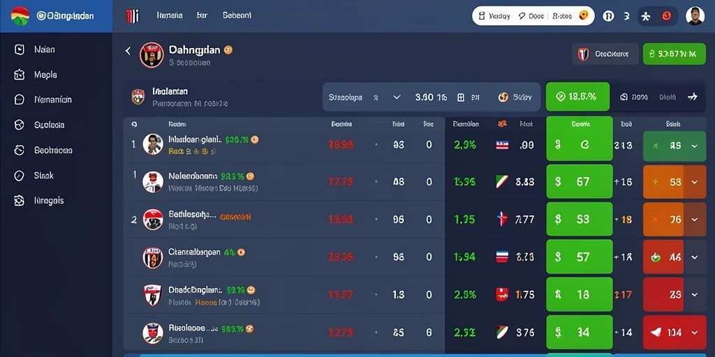 Mini game yang menyenangkan dan membuat ketagihan.