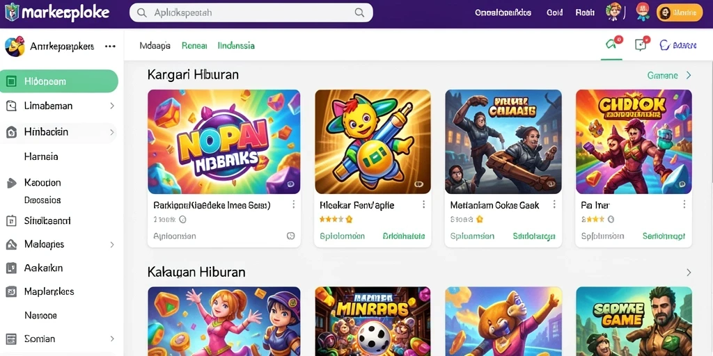 Jackpot progresif menunggu Anda!