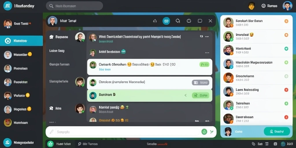 Visual grafis yang memukau di setiap putaran slot.