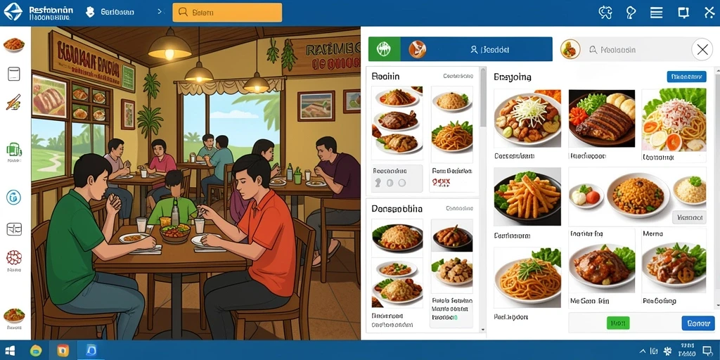 Bonus menarik yang tersedia untuk semua pemain.