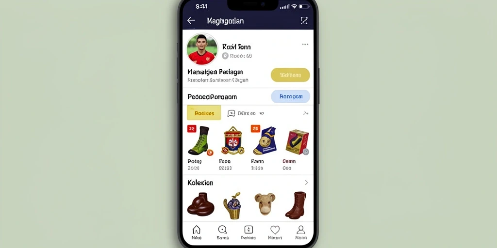 Mode multiplayer yang seru, tantangan dengan teman-teman.
